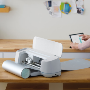 Cricut® Schneideplotter & Zubehör