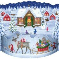 Weihnachten und Advent