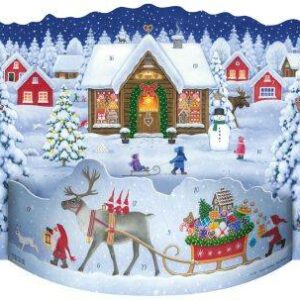 Weihnachten und Advent