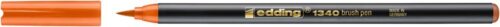 Edding brushPen 1340 orange
