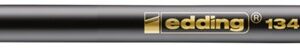 Edding brushPen 1340 silber