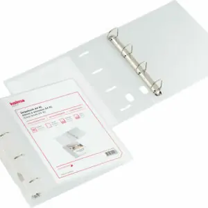 ZEIGEBUCH VARIO KOLMAFLEX
