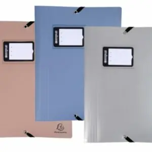 EXACOMPTA Metal Sammelmappe