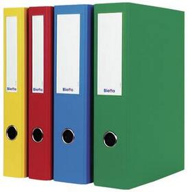 Dinor Quatro A4 4cm blau