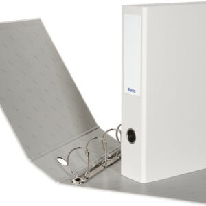 Dinor Quatro A4 7cm weiss
