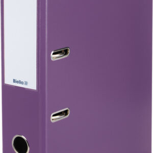 Dinor Quatro A4 7cm violett
