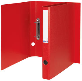 Viria SC A4H 25mm rot