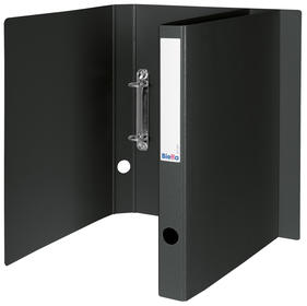Viria SC A4H 25mm schwarz