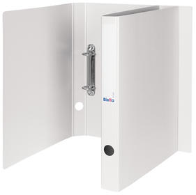 Viria SC A4H 25mm weiss