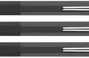 Fixpencil 3mm Knopf sortiert