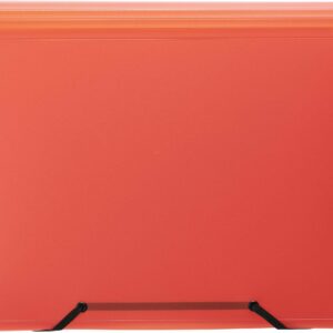 SAMMELMAPPE DAILY EASY orange