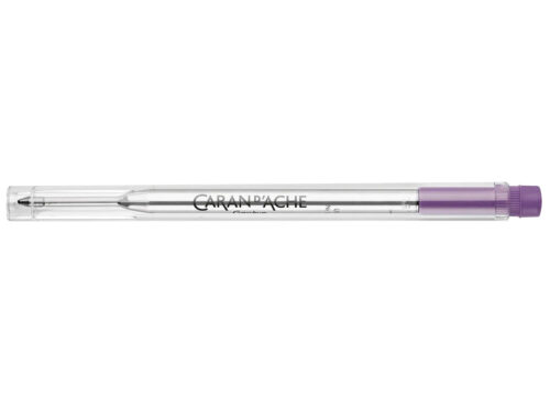 Kugelschreibermine Goliath M violett