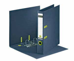 Ordner RE:CYCLE A4 5cm d'blau
