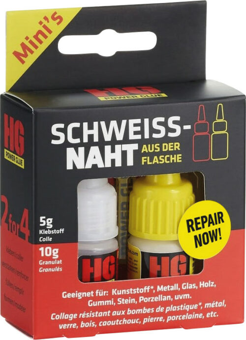 Power Glue Schweissnaht 5gr