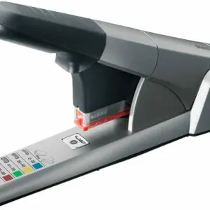 Leitz Blockheftger.5551 silber