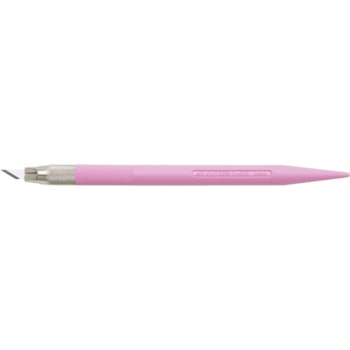 NT-Cutter D-401 P pastell Pink