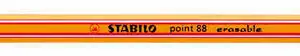 STABILOpoint 88 erasable grün