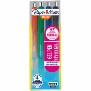 Papermate Roller Gel InkJoy 0.7mm