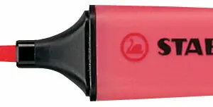 STABILO Boss Original rosa