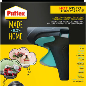 Heissklebe-Pistole Pattex