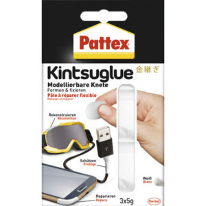 Pattex Kintsuglue weiss