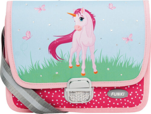 Kindergartentasche Pink Unicor