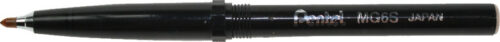 Rolling Patr. 0.6 silber schwarz