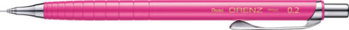 Pentel Druckbleistift Orenz pink 0.2