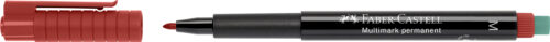 Multimark permanent M rot
