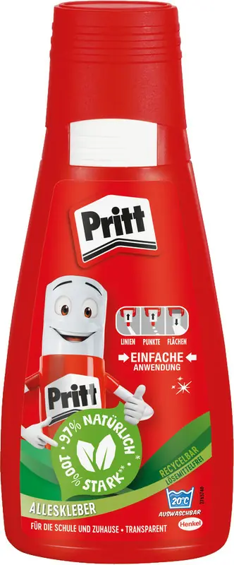 Pritt Alleskleber 100g