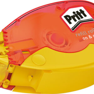 PRITT Kleberoller Refill non-permanent