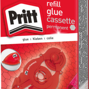 PRITT Kleberoller Refill permanent Kassette
