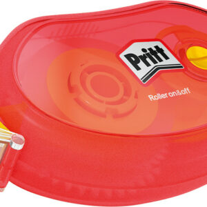 PRITT Kleberoller Compact non-permanent