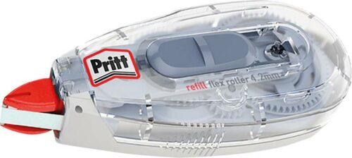 PRITT Korrekturroller Flex MW 4.2mm