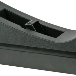 Scotch Abroller C38/S schwarz