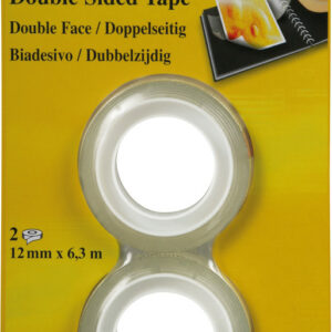 Scotch Doppelsei.Klebeb 12x6.3