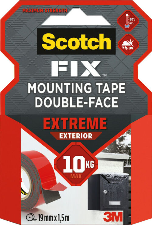 Montageband extra str.19mmx1.5m