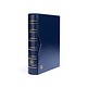 VARIO Ringbuch blau