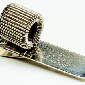 Terry Avecta Clip 1-er