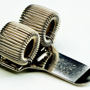 Terry Avecta Clip 2-er