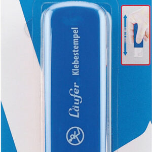 Klebestempel, 700 Pads