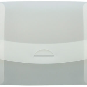 Sammelbox Penda A4 45mm transp