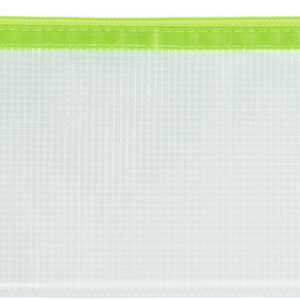 Reissverschltasche Mesh Bag Etu