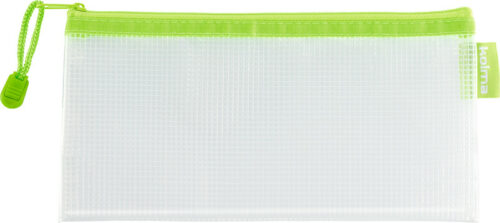 Reissverschltasche Mesh Bag Etu