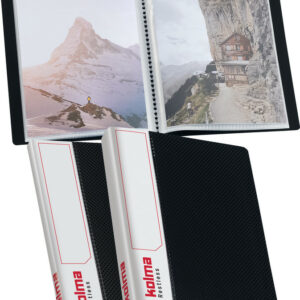 KOLMA Sichtbuch Selection