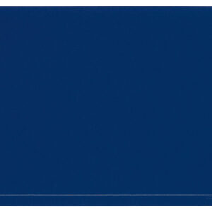 Schreibunt.Perform 53x40 blau