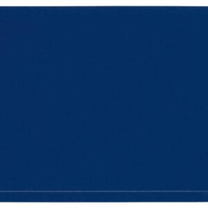 Schreibunt.Perform 63x50 blau