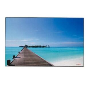 Schreibunterlage Strand 44x35