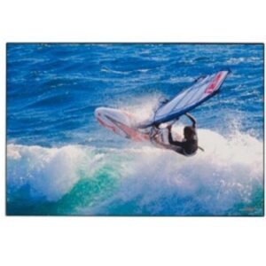 Schreibunterlage Surfer 44x35