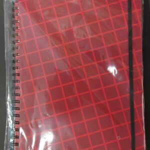 Notizbuch Easy A4 100 Blatt